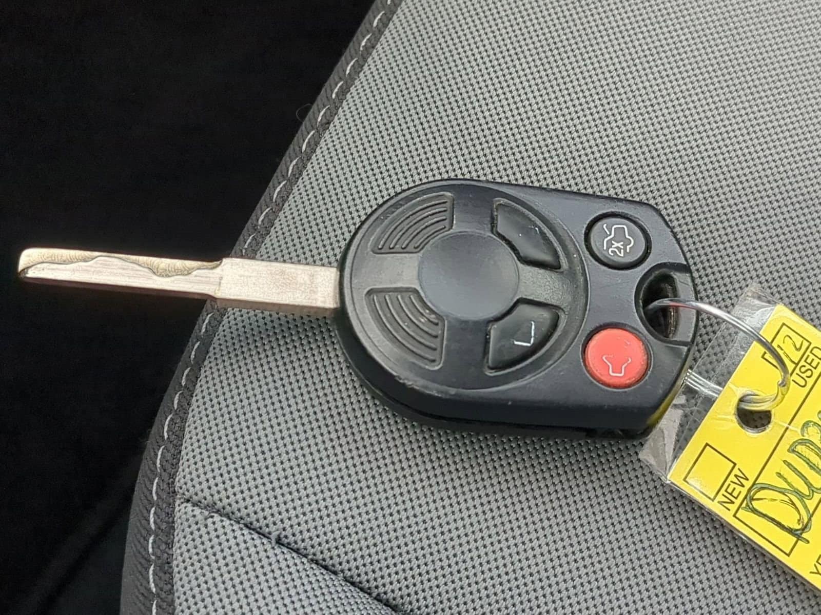 Thumbnail: 2013 Ford Escape - 32