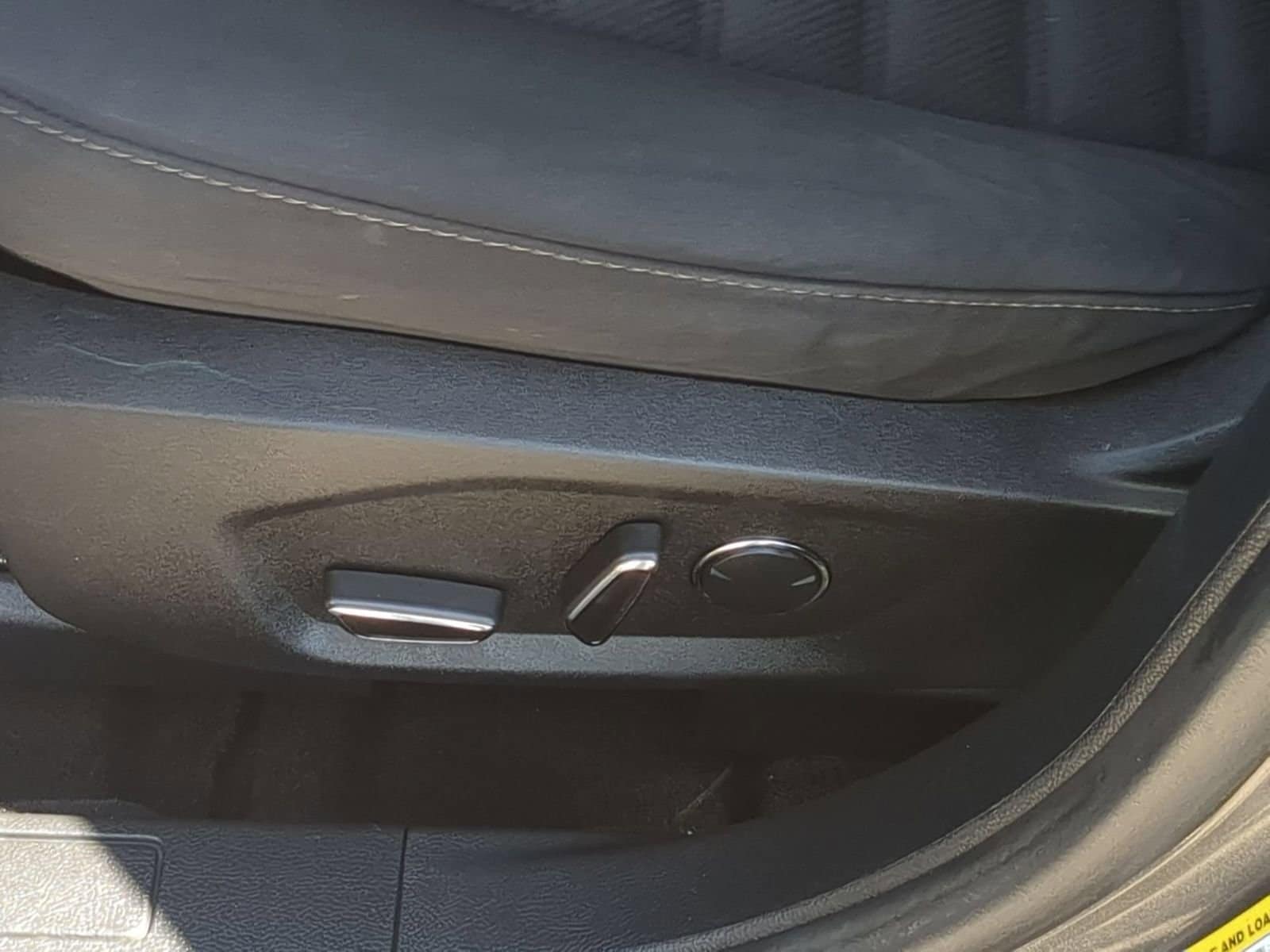Thumbnail: 2018 Ford Fusion - 17