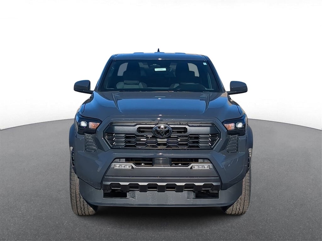 New 2026 Toyota Tacoma i-FORCE MAX TRD Off-Road i-FORCE MAX Truck Double Cab