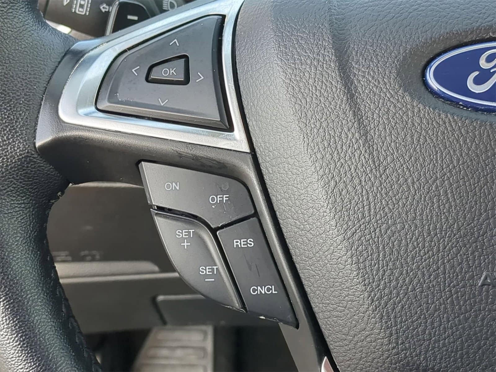 Thumbnail: 2024 Ford Edge - 30