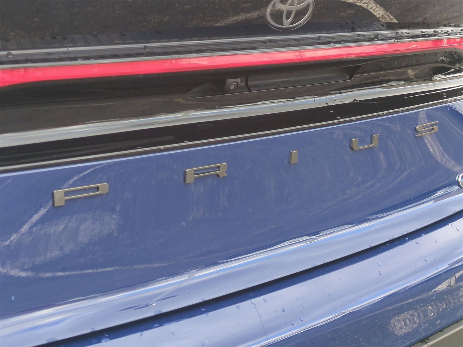 Thumbnail: 2023 Toyota Prius - 12