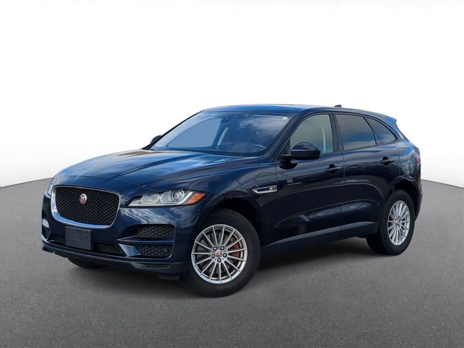 2017 Jaguar F-Pace 35t -
                  Troy, MI