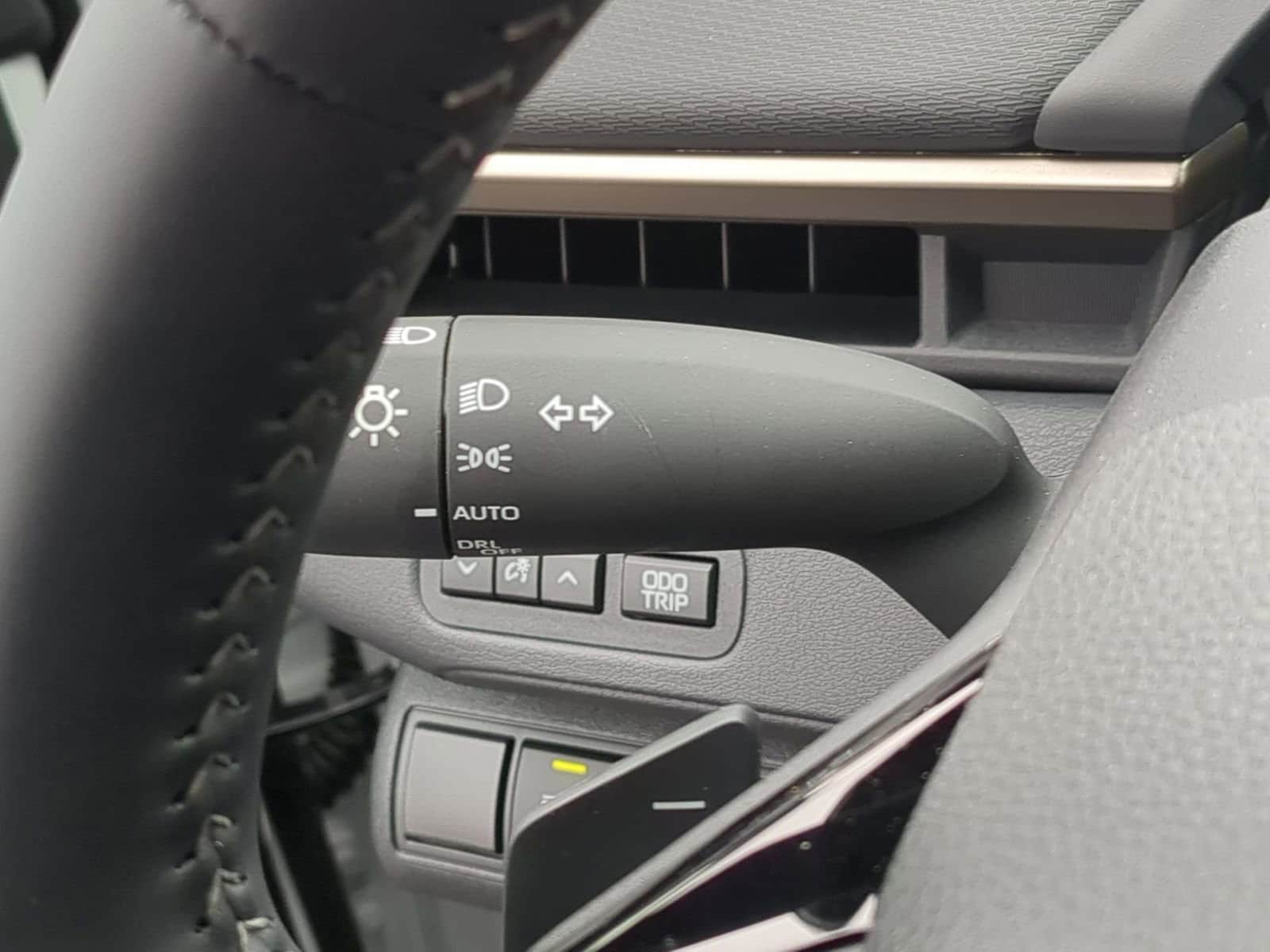 Thumbnail: 2026 Toyota bZ - 26