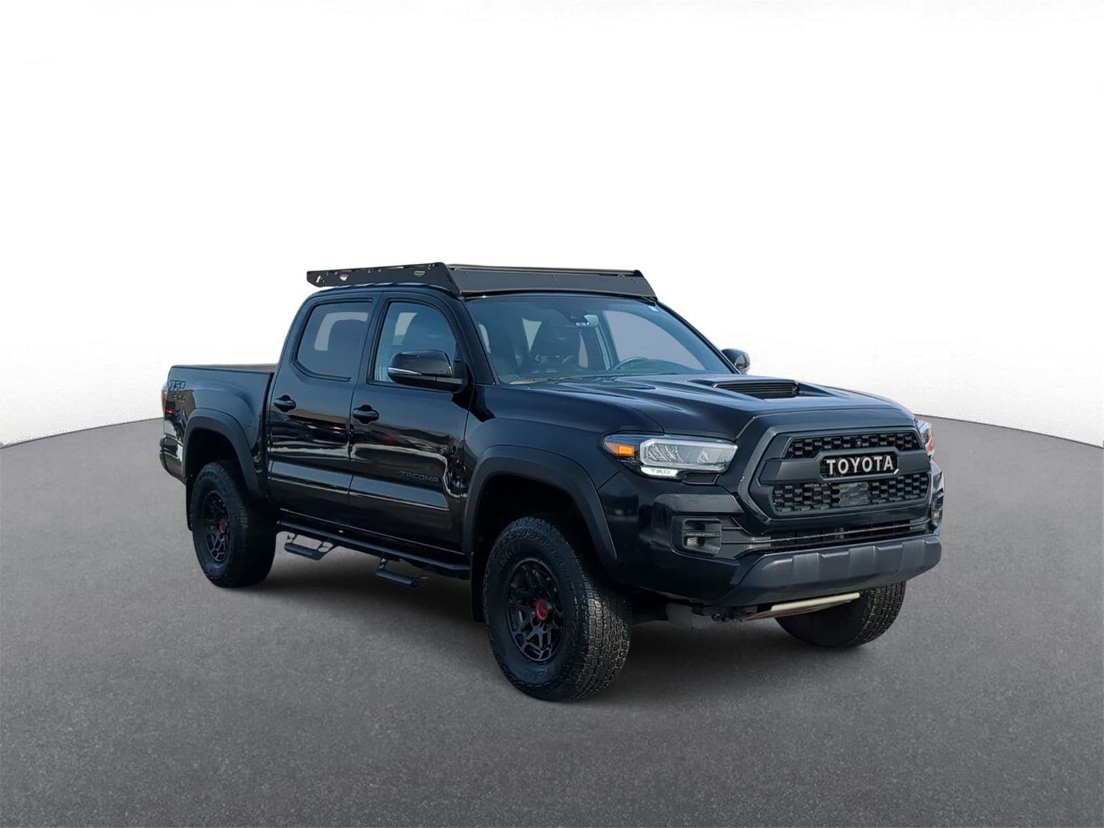 Thumbnail: 2023 Toyota Tacoma - 2
