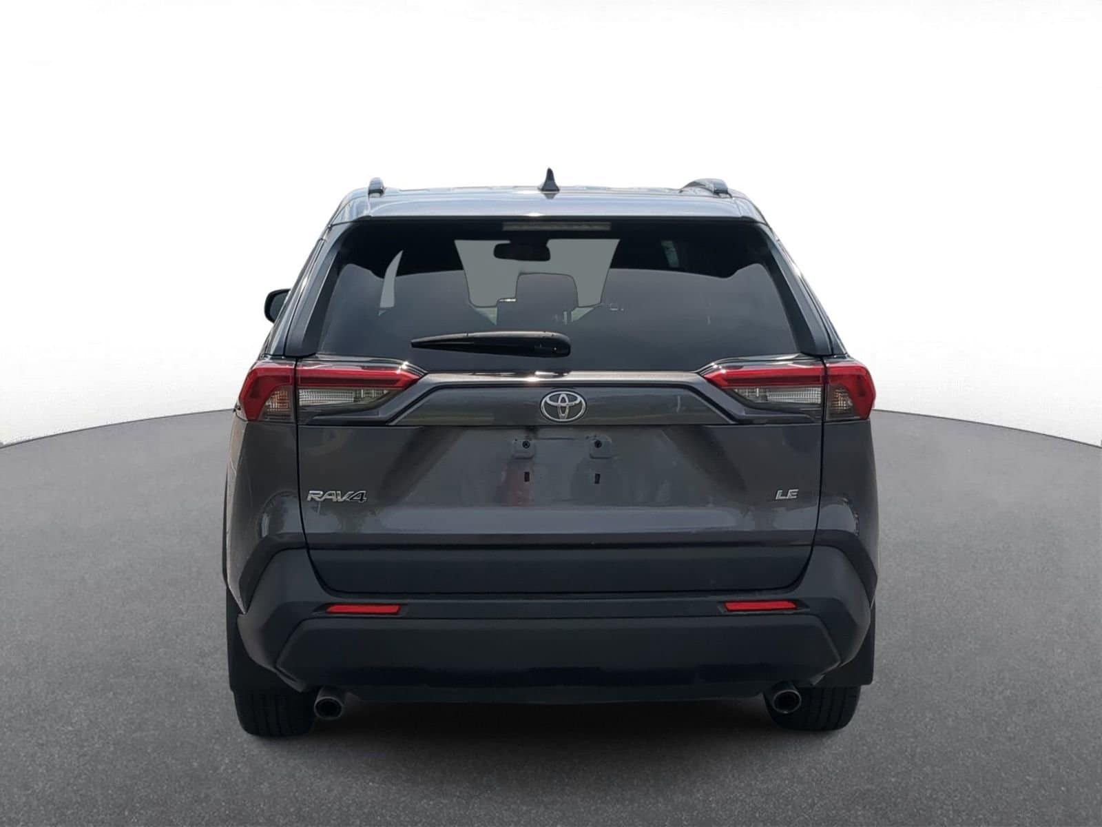 Thumbnail: 2019 Toyota RAV4 - 7