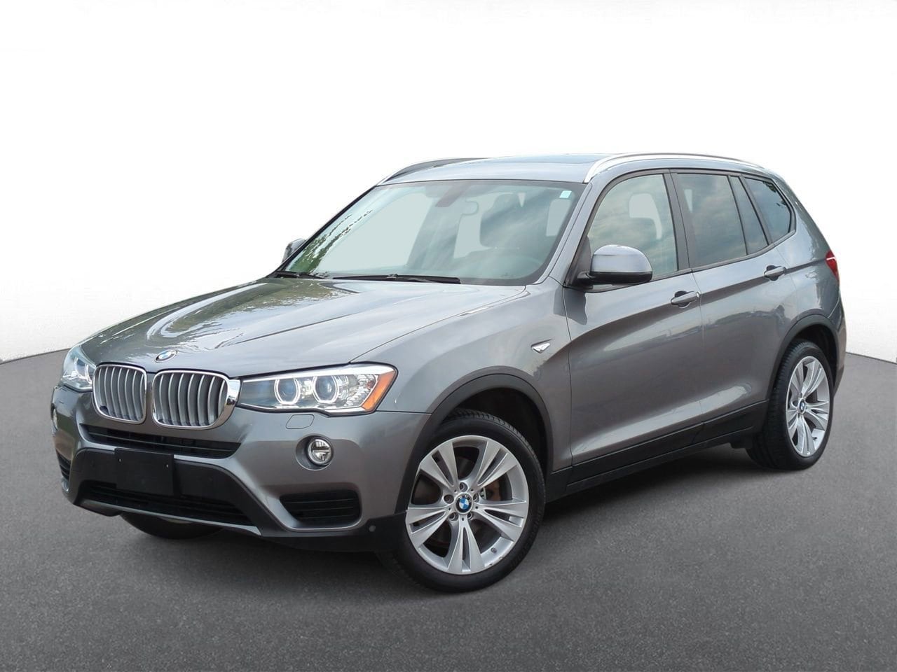 2016 BMW X3 xDrive28i -
                  Troy, MI