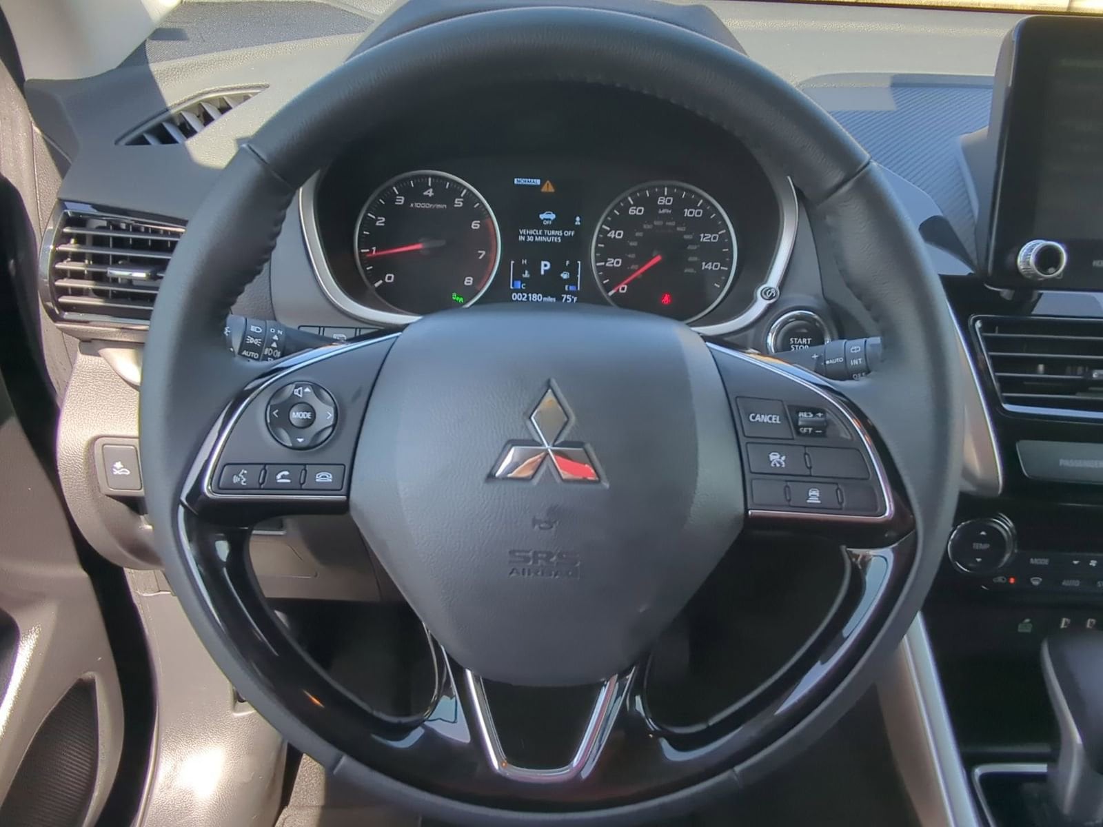 Thumbnail: 2026 Mitsubishi Eclipse Cross - 22