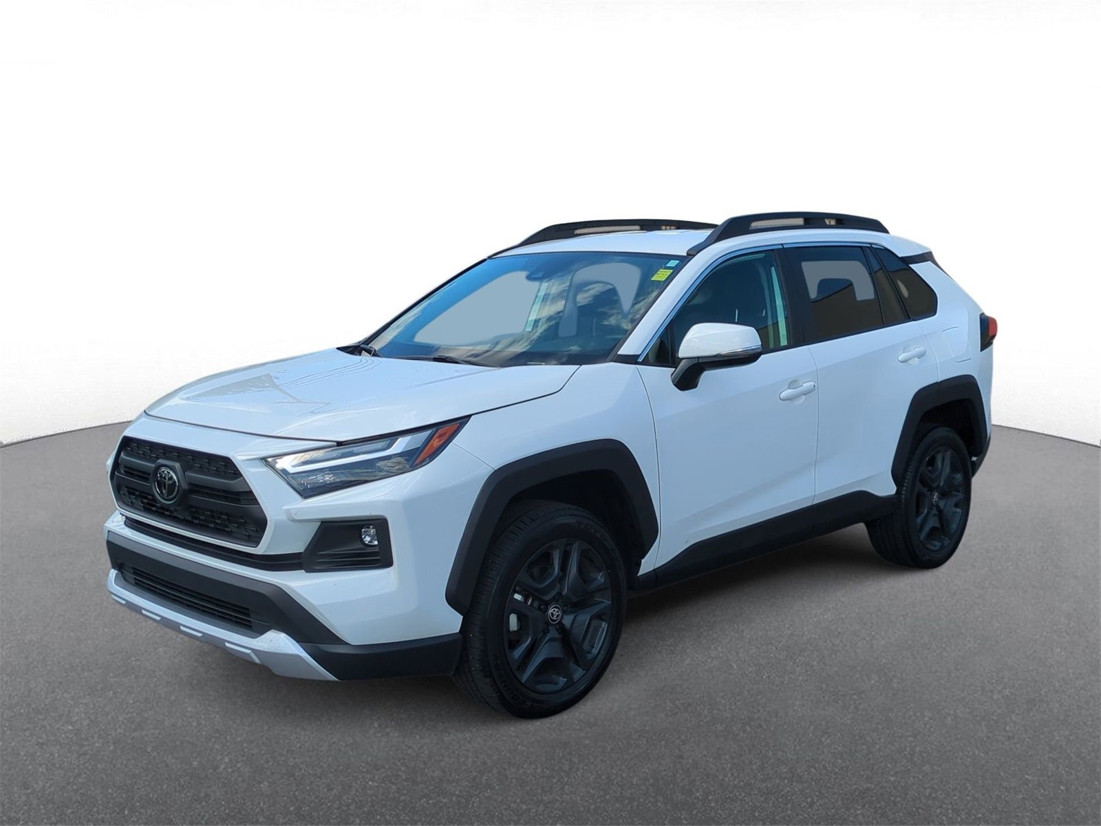 2024 Toyota RAV4 Adventure photo 2