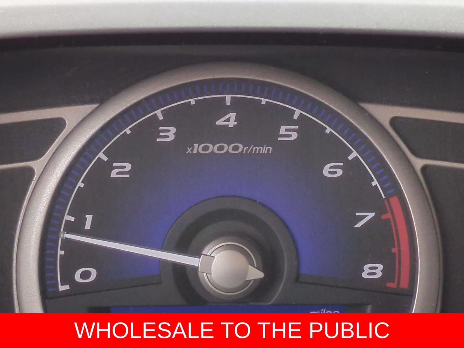Thumbnail: 2007 Honda Civic - 28