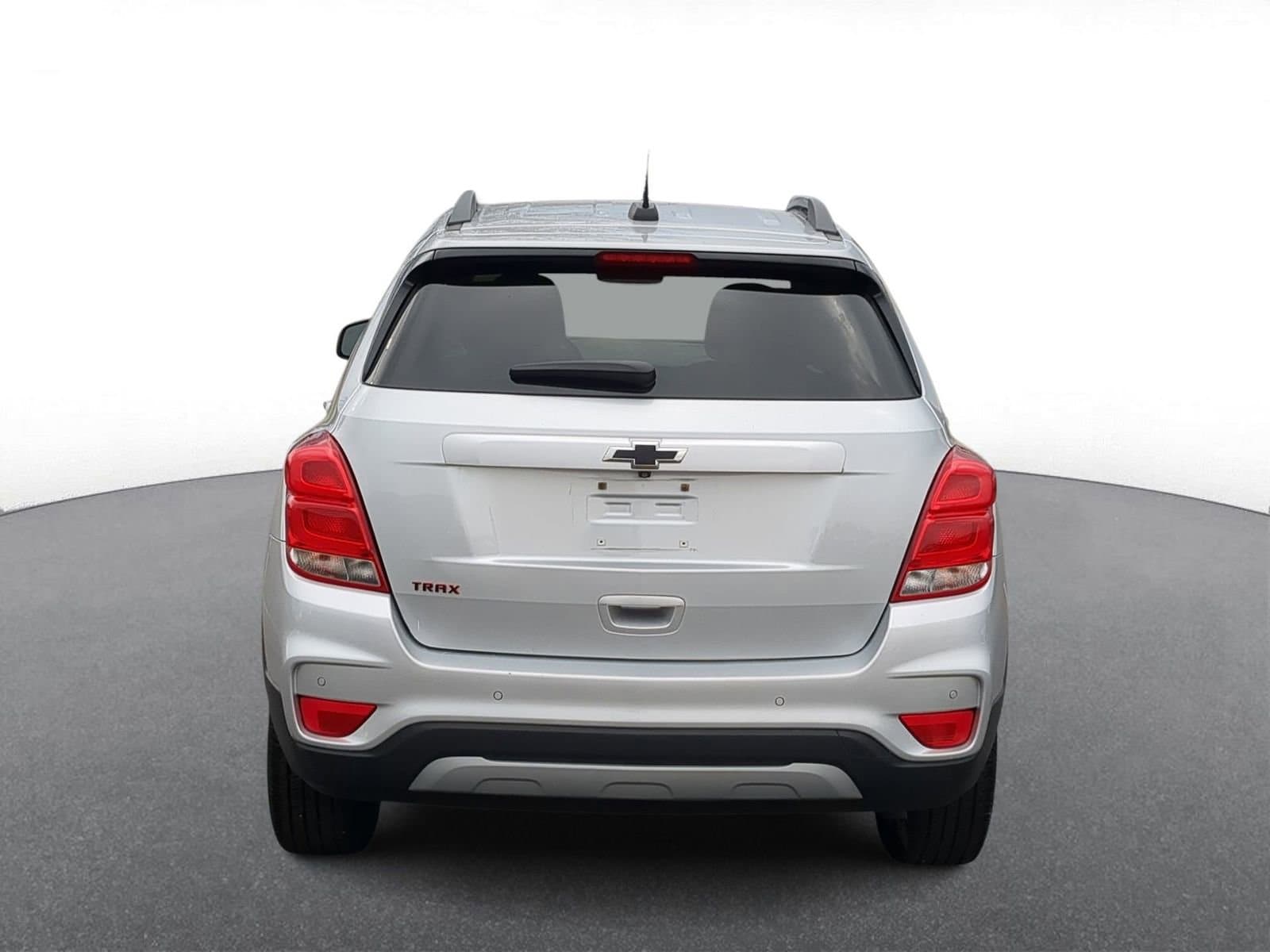 Thumbnail: 2020 Chevrolet Trax - 7