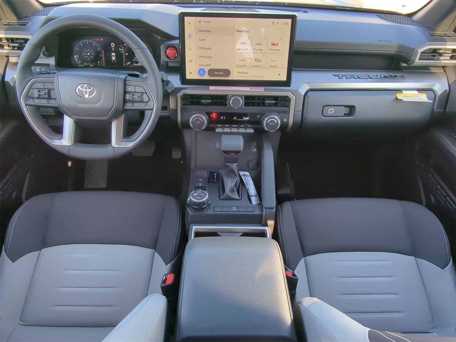 Thumbnail: 2025 Toyota Tacoma - 22