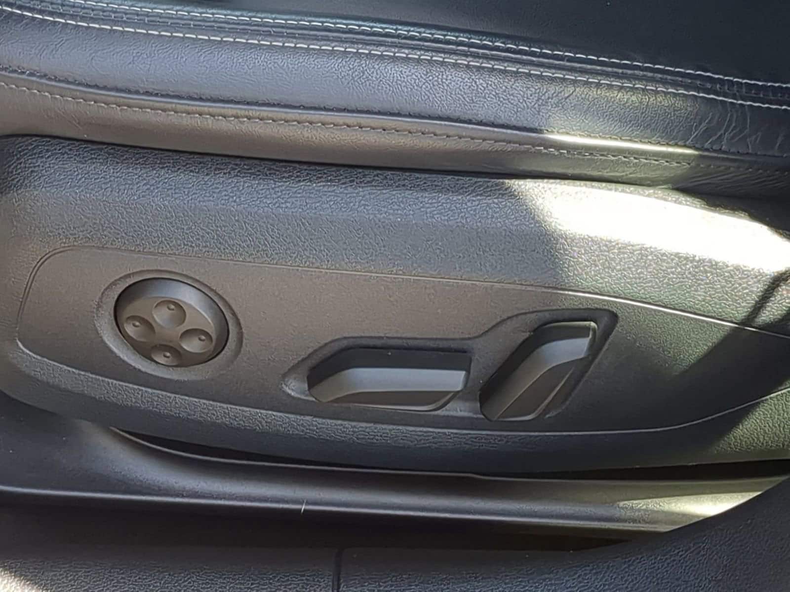 Thumbnail: 2023 Audi A4 - 17