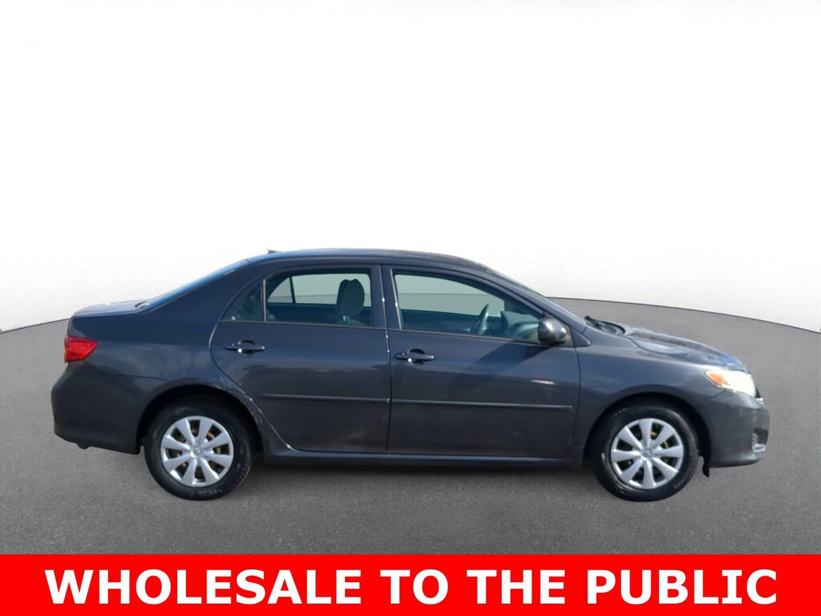 Thumbnail: 2010 Toyota Corolla - 9