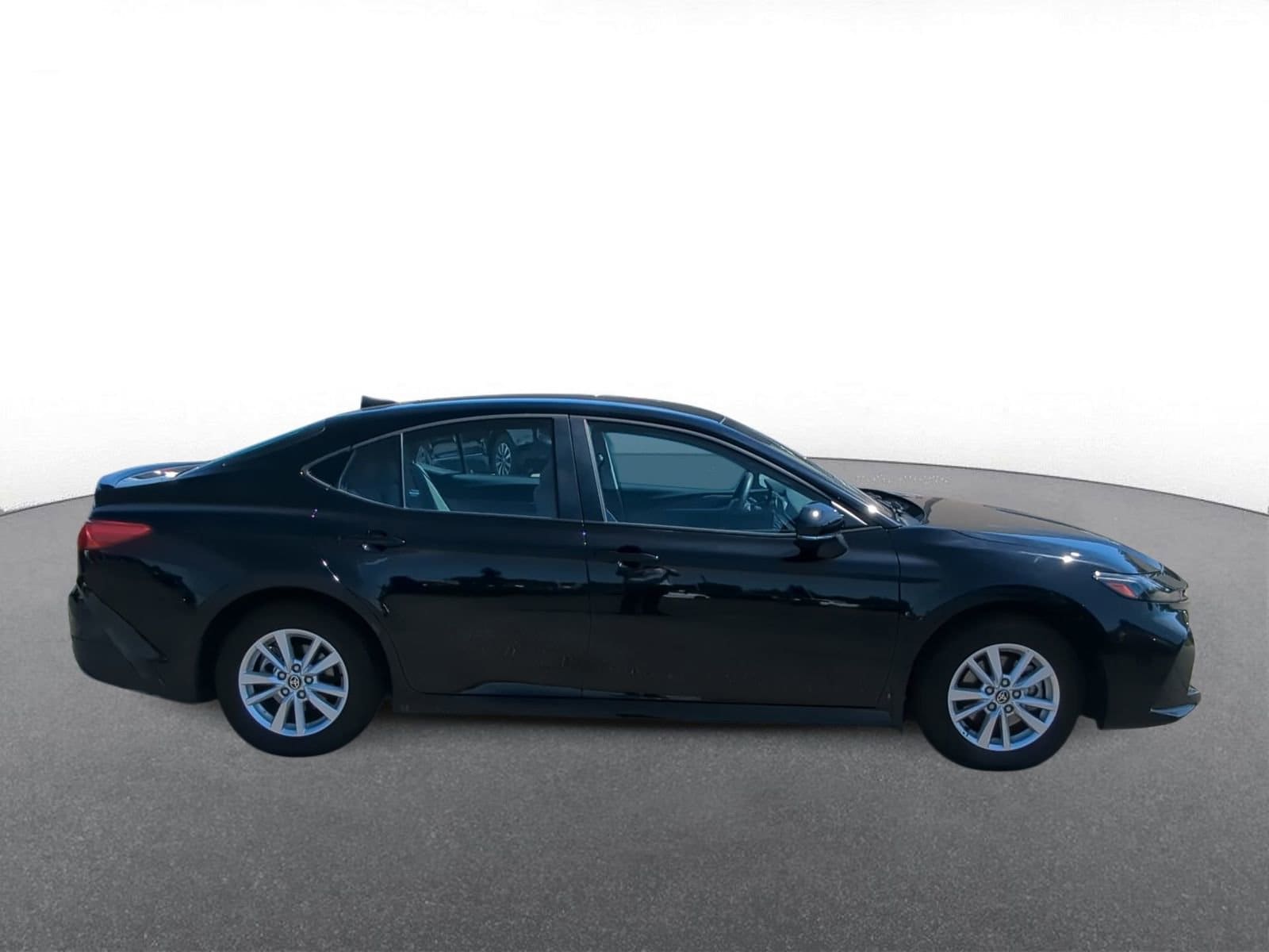 Thumbnail: 2025 Toyota Camry - 9