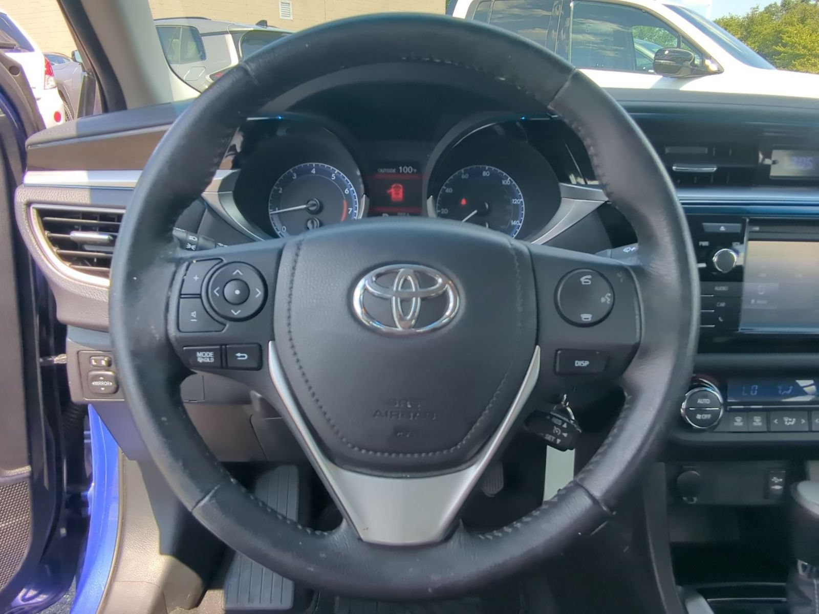 Thumbnail: 2016 Toyota Corolla - 22