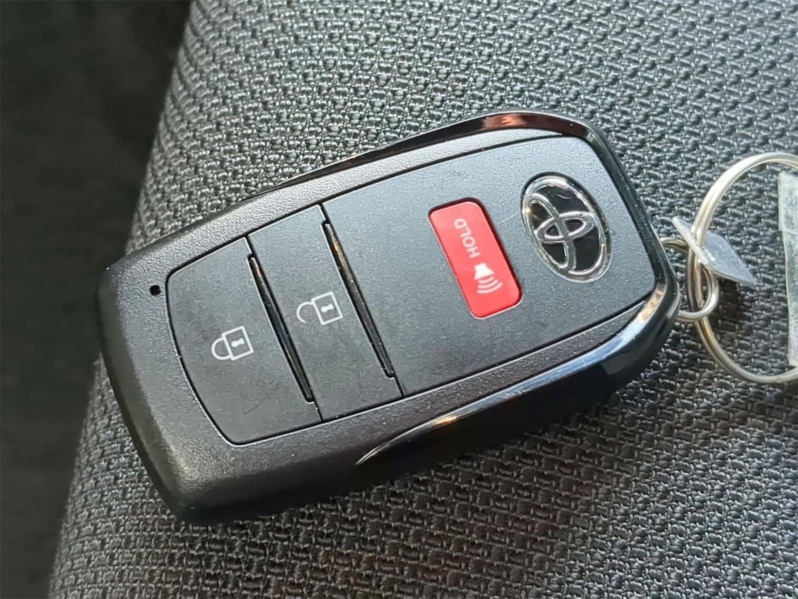 Thumbnail: 2025 Toyota 4Runner - 39