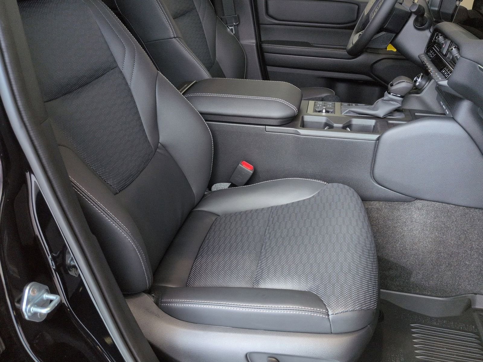 Thumbnail: 2026 Toyota Land Cruiser - 23