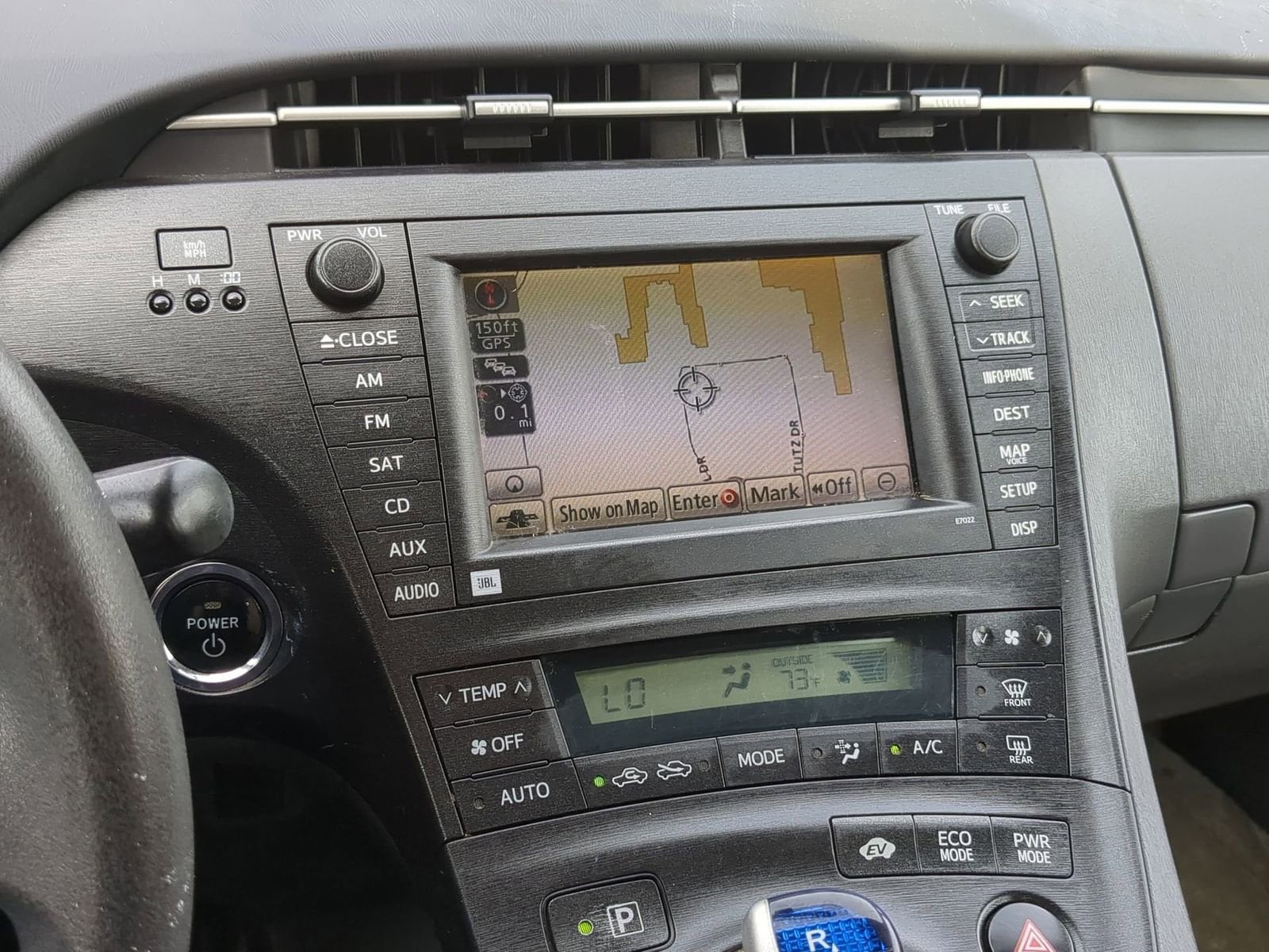 Thumbnail: 2010 Toyota Prius - 27