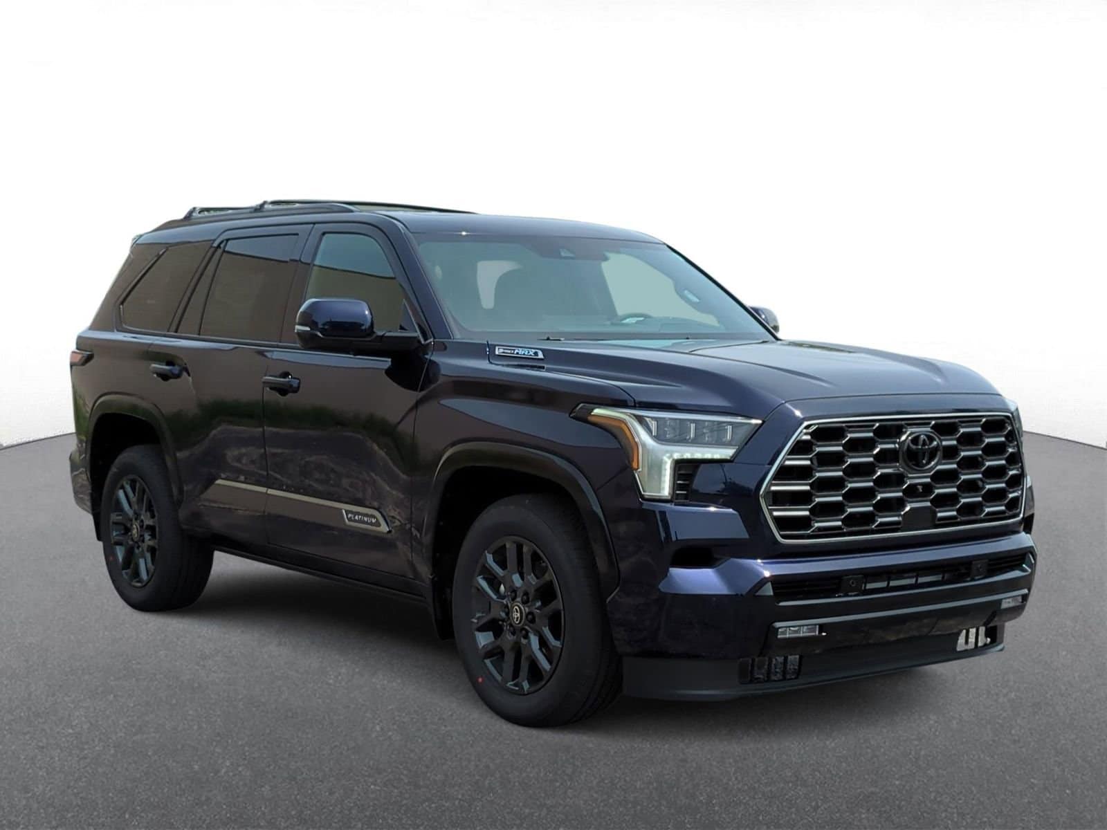Thumbnail: 2026 Toyota Sequoia - 2