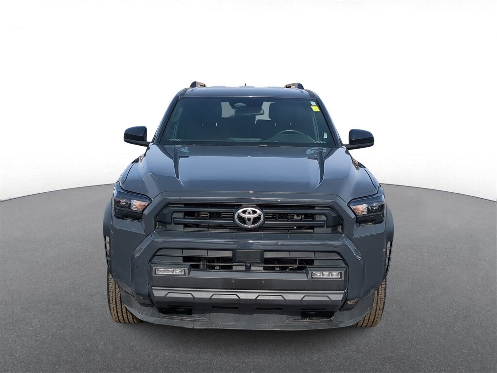 Thumbnail: 2025 Toyota 4Runner - 3