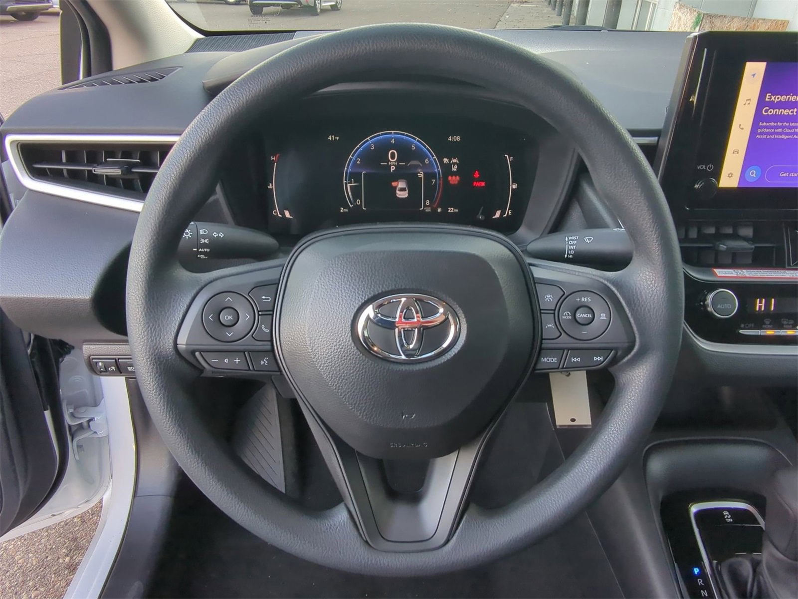 Thumbnail: 2026 Toyota Corolla - 29