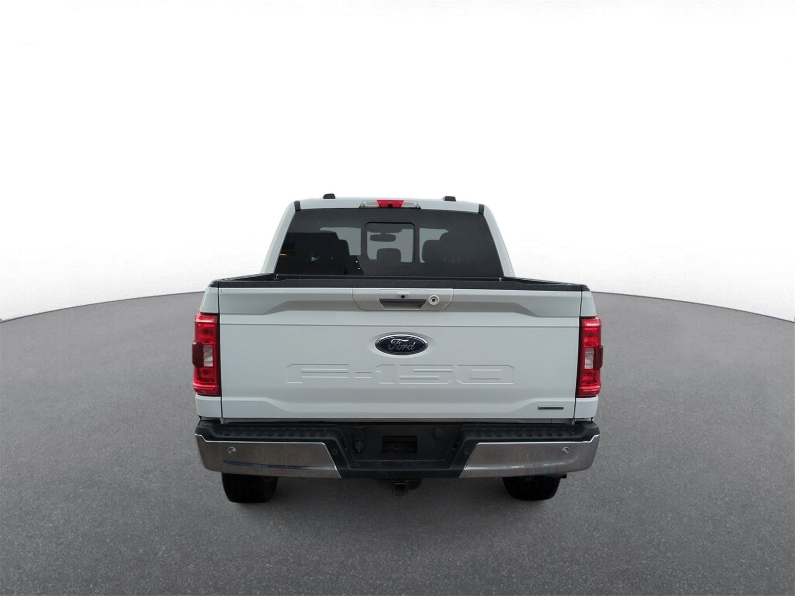 Thumbnail: 2021 Ford F-150 - 7