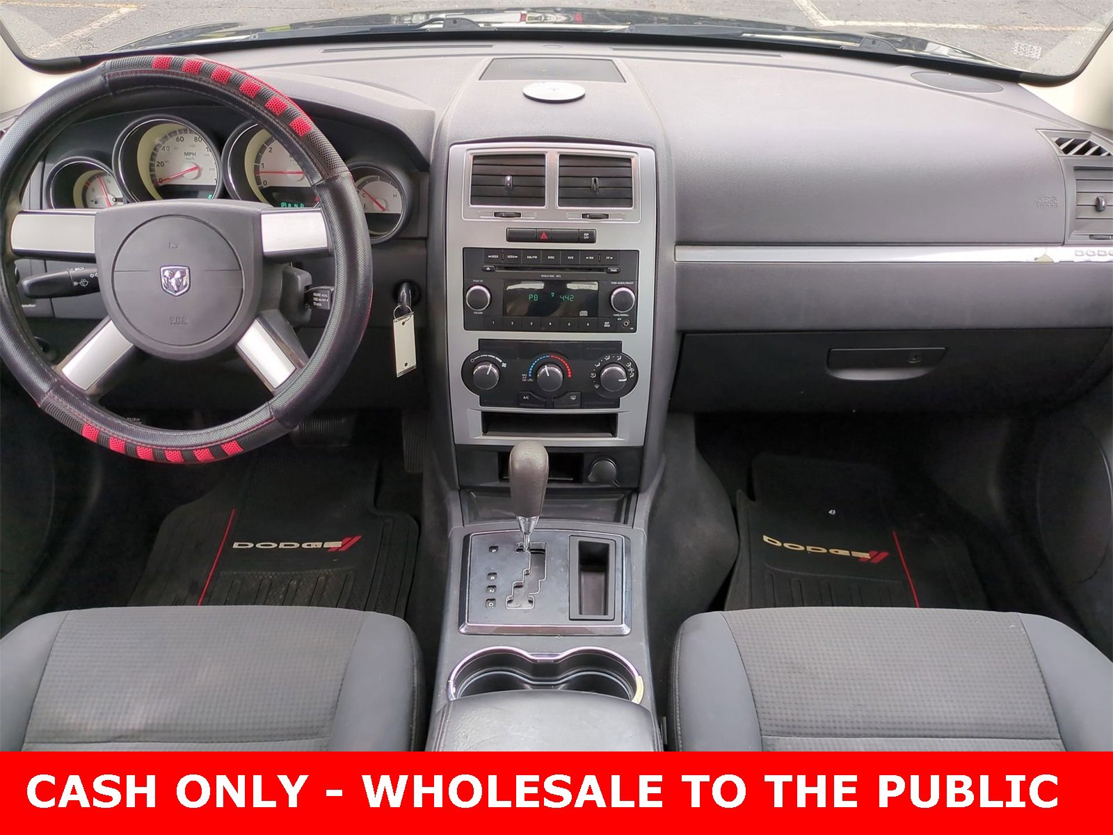 Thumbnail: 2010 Dodge Charger - 14