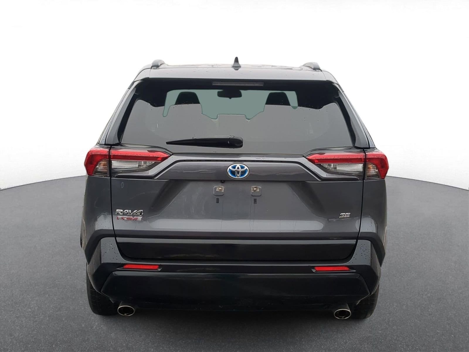 Thumbnail: 2023 Toyota RAV4 - 7