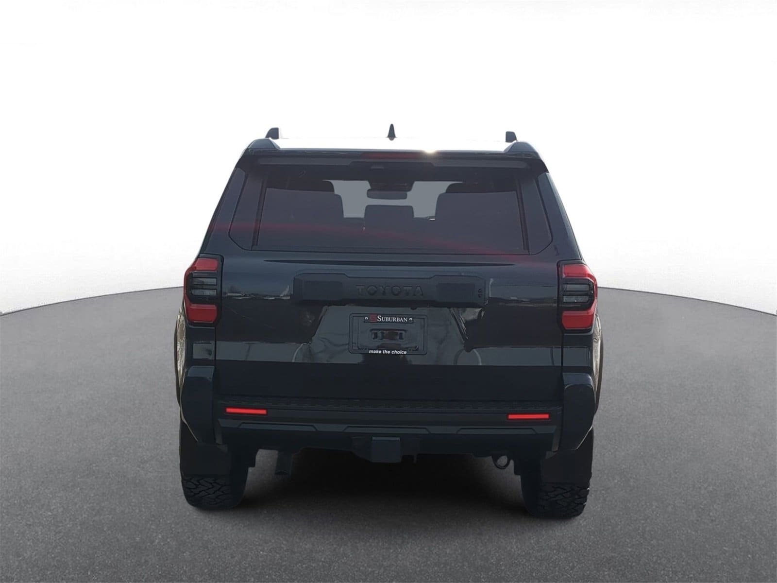 Thumbnail: 2026 Toyota 4Runner - 7