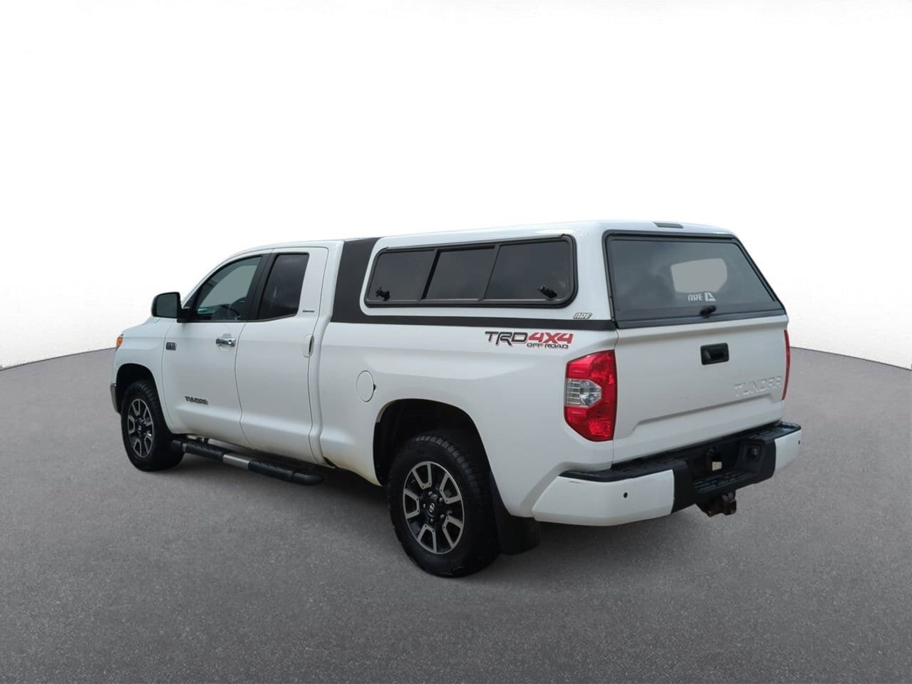 Thumbnail: 2016 Toyota Tundra - 6