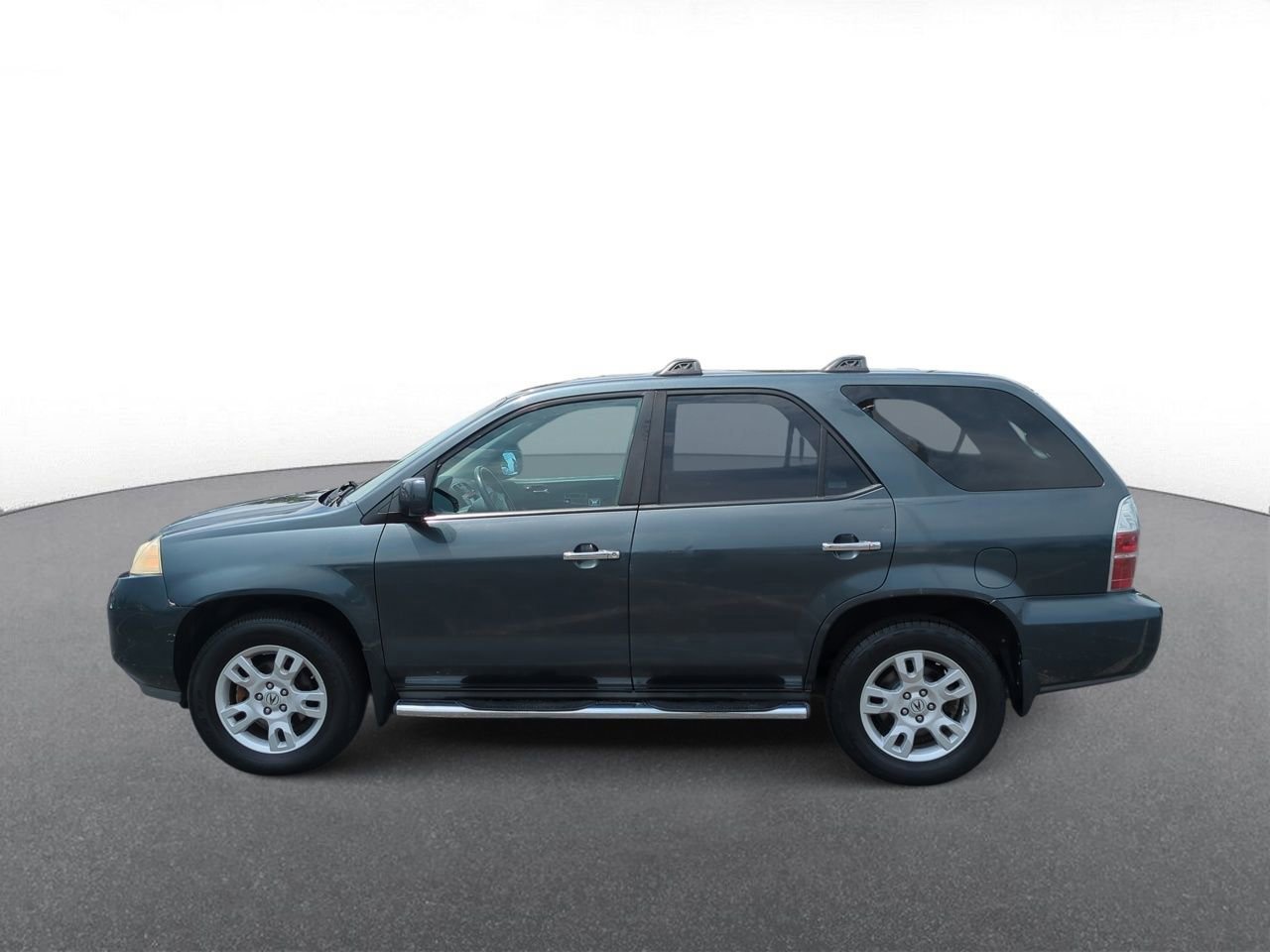 Thumbnail: 2005 Acura MDX - 5