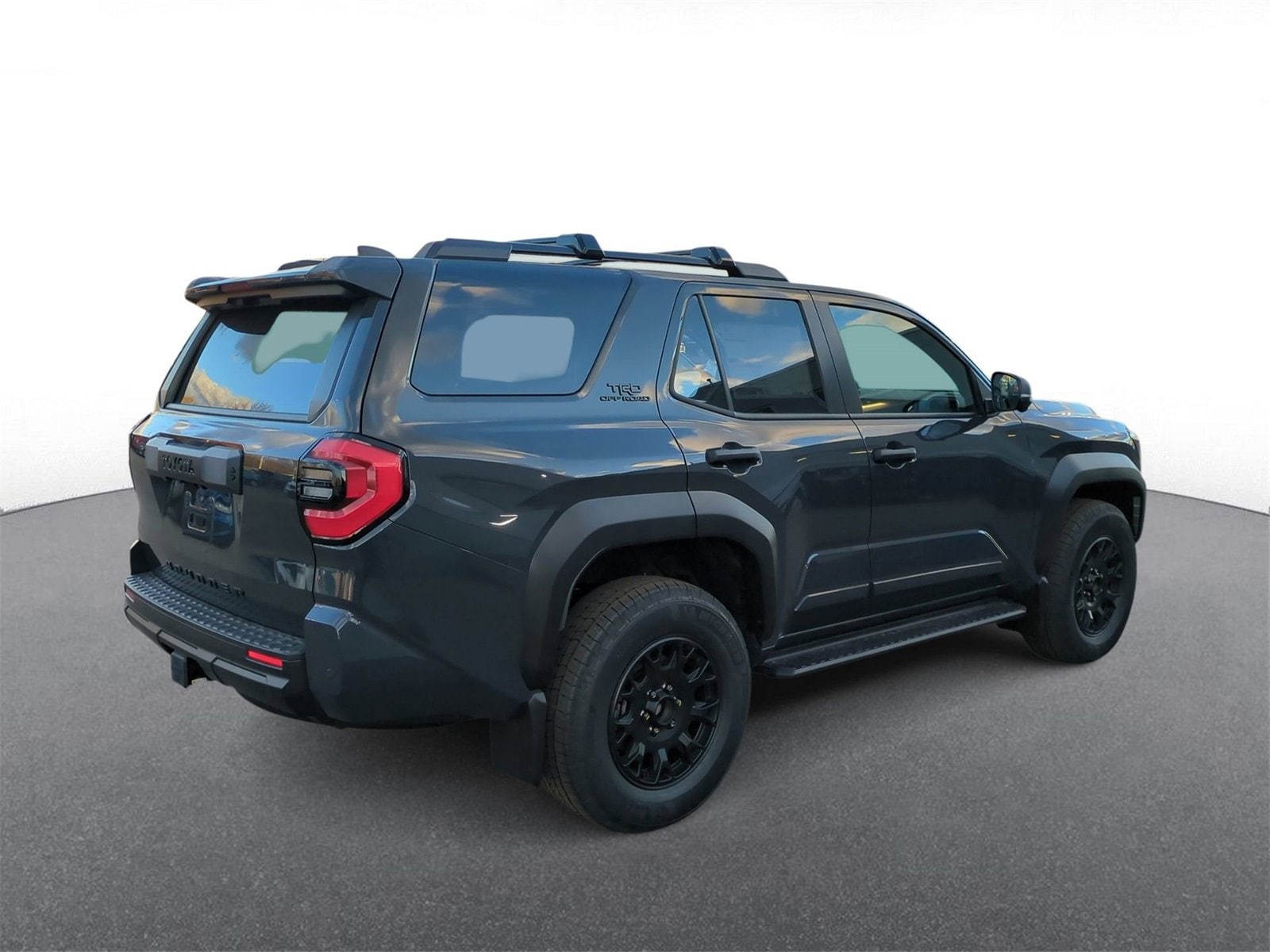 Thumbnail: 2025 Toyota 4Runner - 8