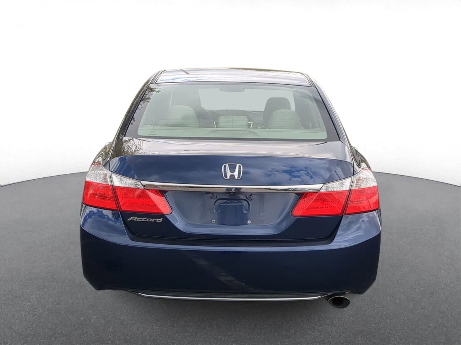 Thumbnail: 2015 Honda Accord - 7