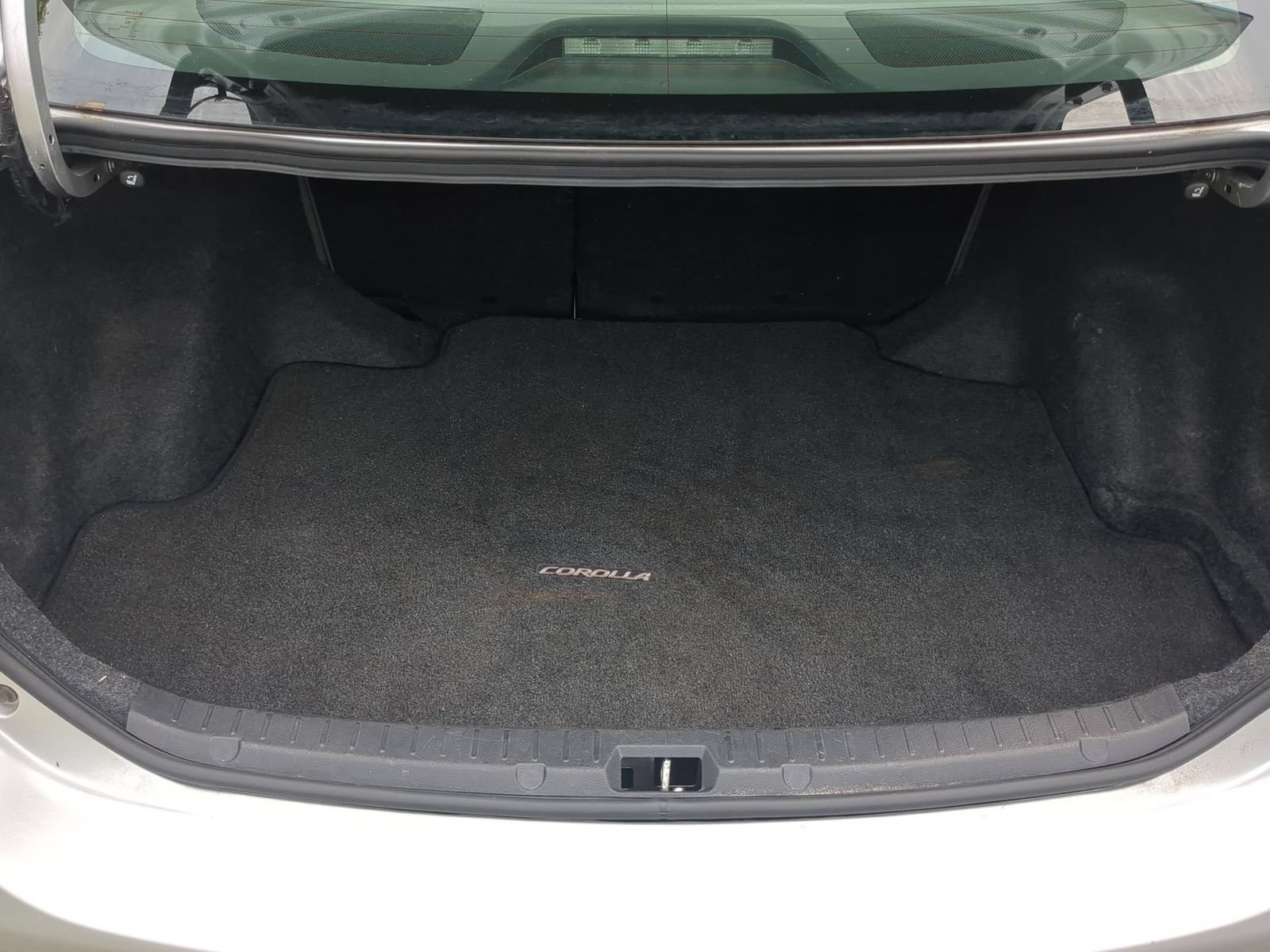Thumbnail: 2012 Toyota Corolla - 30