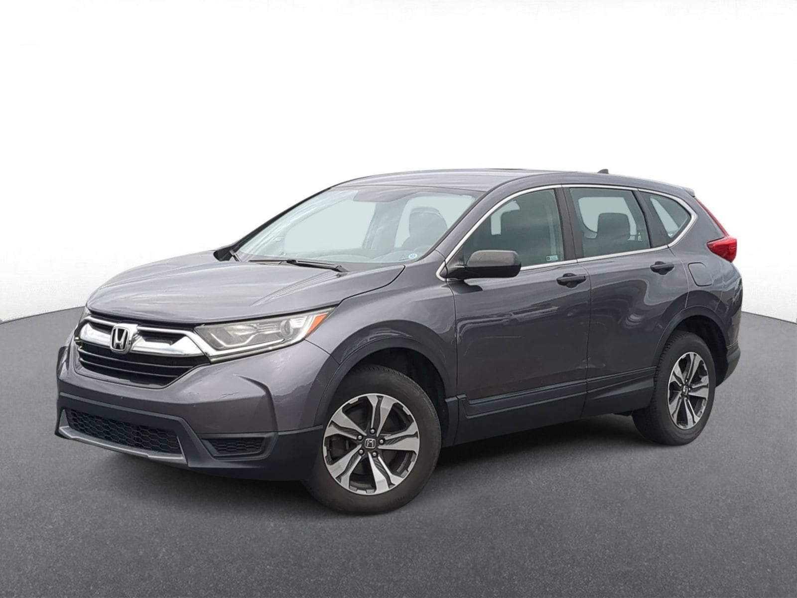 Thumbnail: 2019 Honda CR-V - 1
