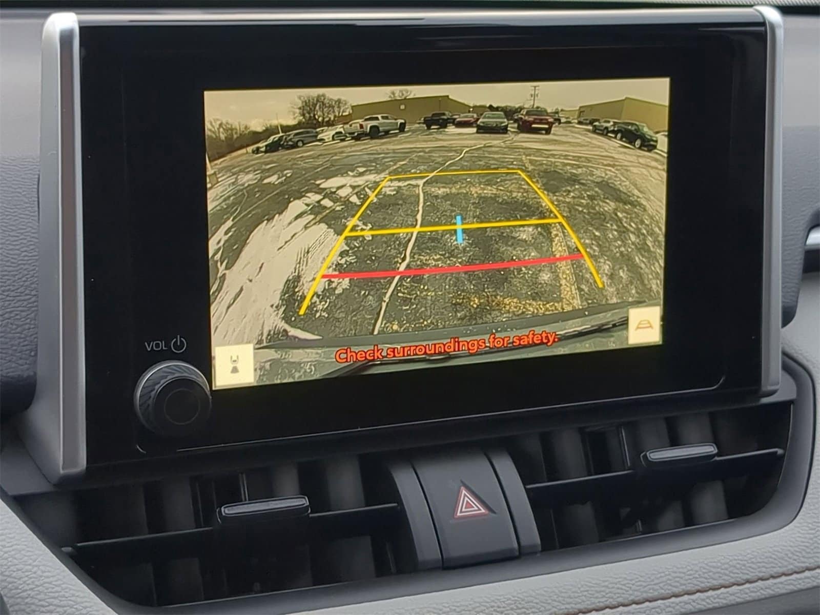 Thumbnail: 2025 Toyota RAV4 - 38