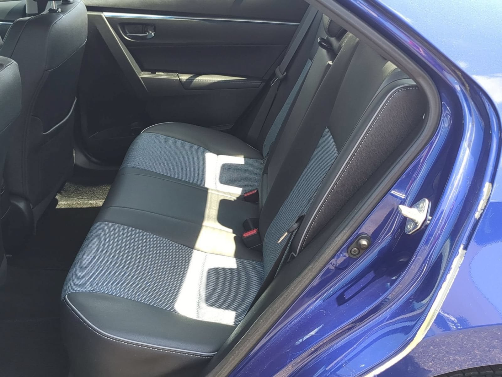 Thumbnail: 2016 Toyota Corolla - 19