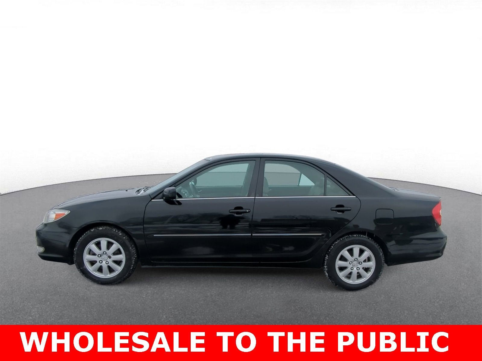 Thumbnail: 2004 Toyota Camry - 5