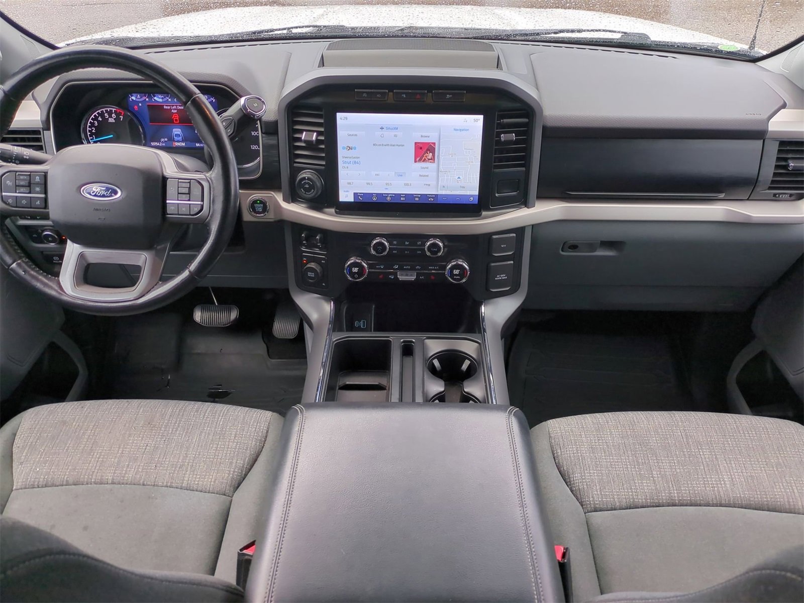 Thumbnail: 2021 Ford F-150 - 15