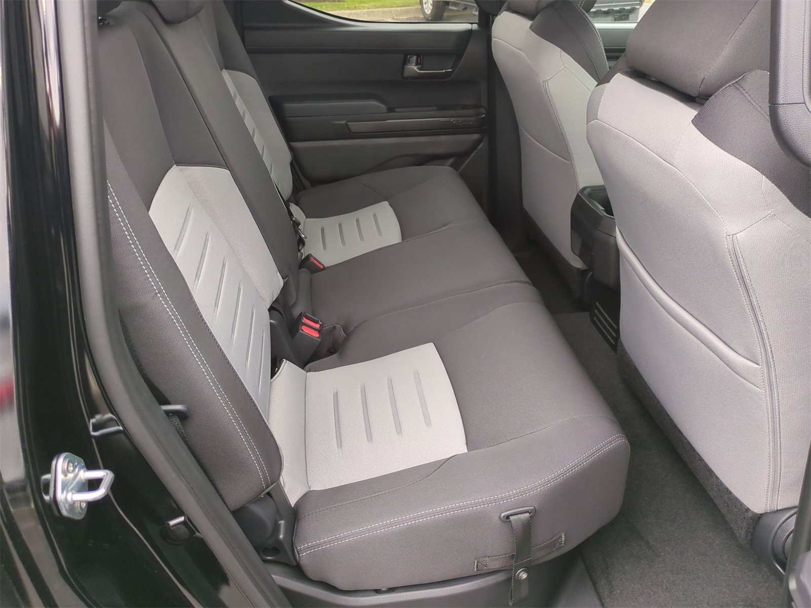 Thumbnail: 2025 Toyota Tacoma - 20