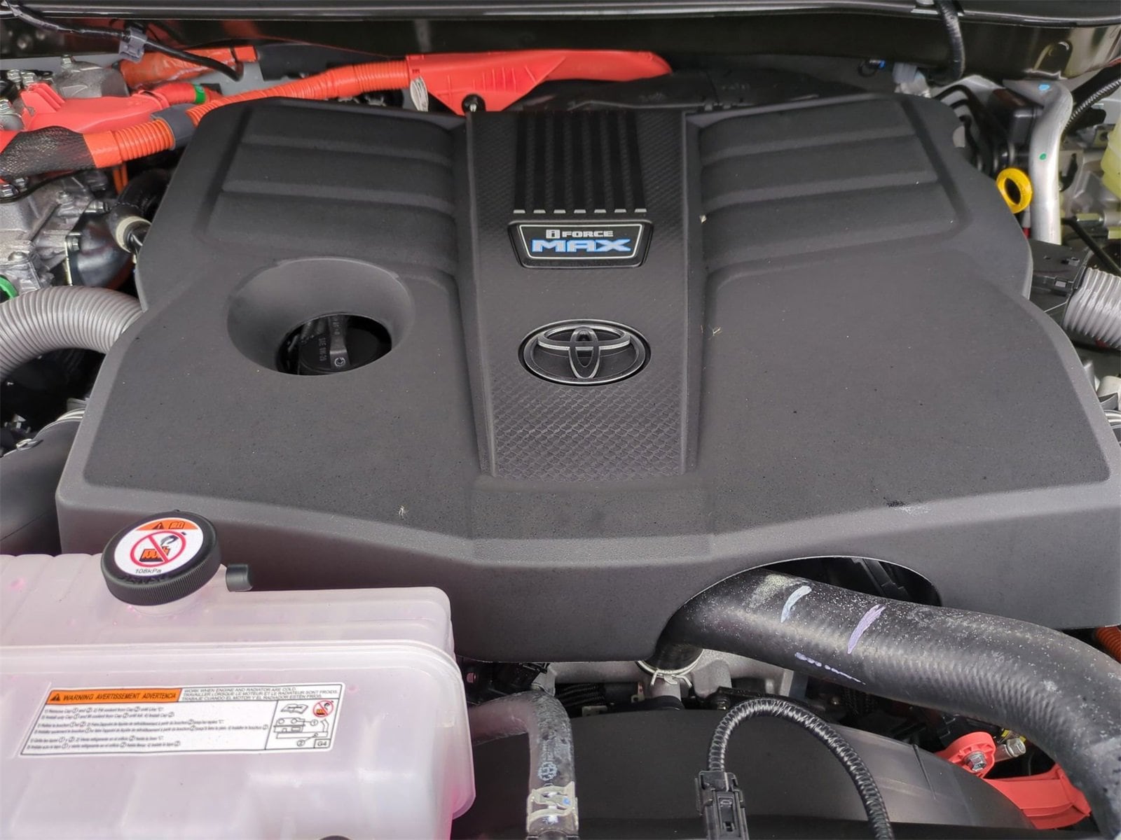 Thumbnail: 2026 Toyota Tundra - 15