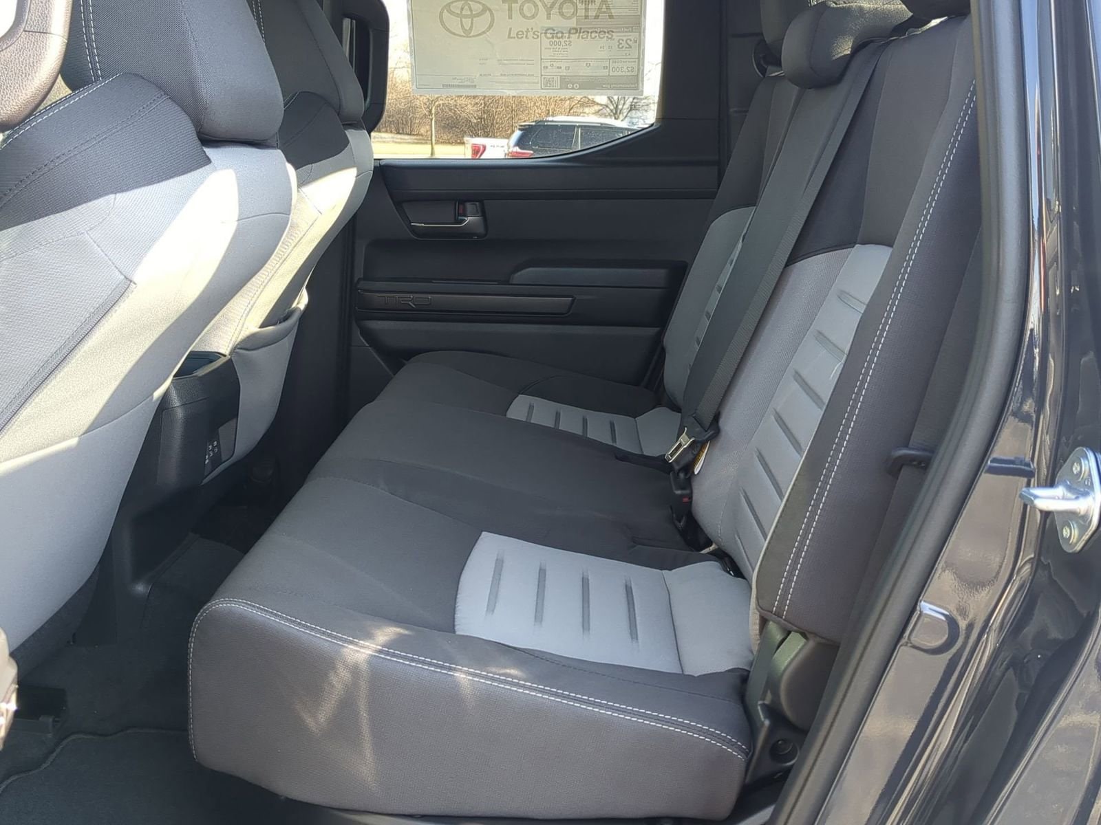 Thumbnail: 2025 Toyota Tacoma - 26