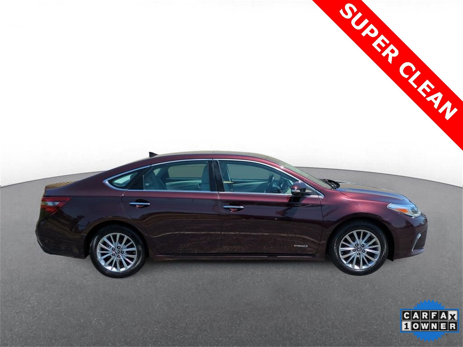 Thumbnail: 2018 Toyota Avalon - 9