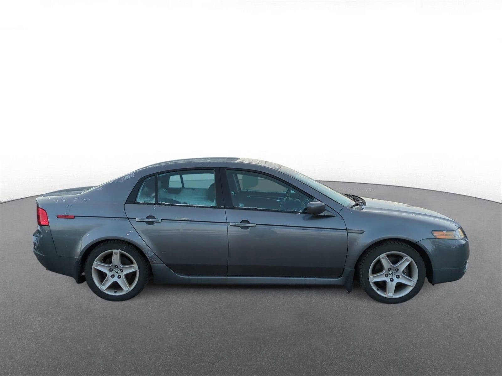 Thumbnail: 2004 Acura TL - 9