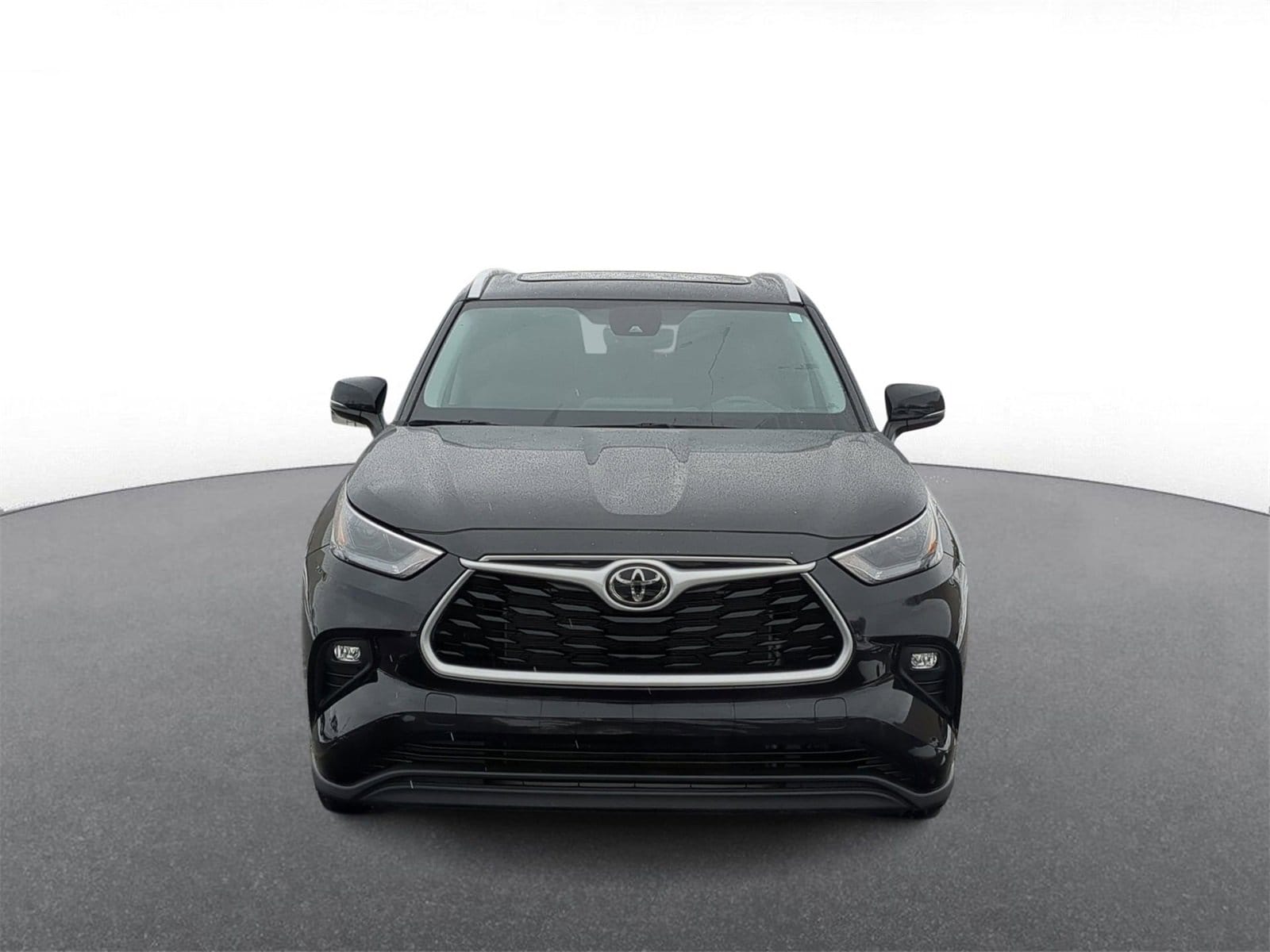 Thumbnail: 2023 Toyota Highlander - 3