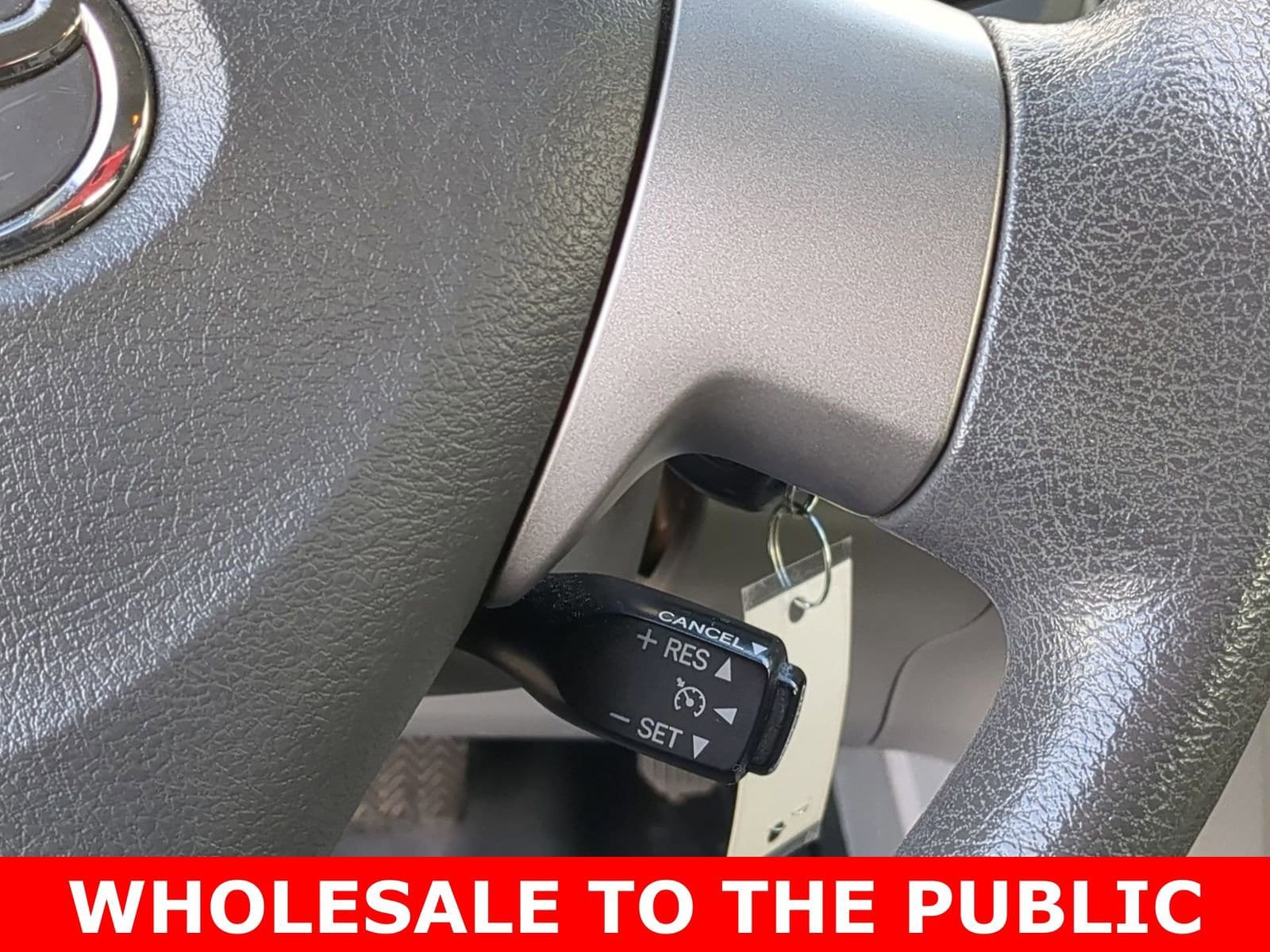 Thumbnail: 2010 Toyota Corolla - 31