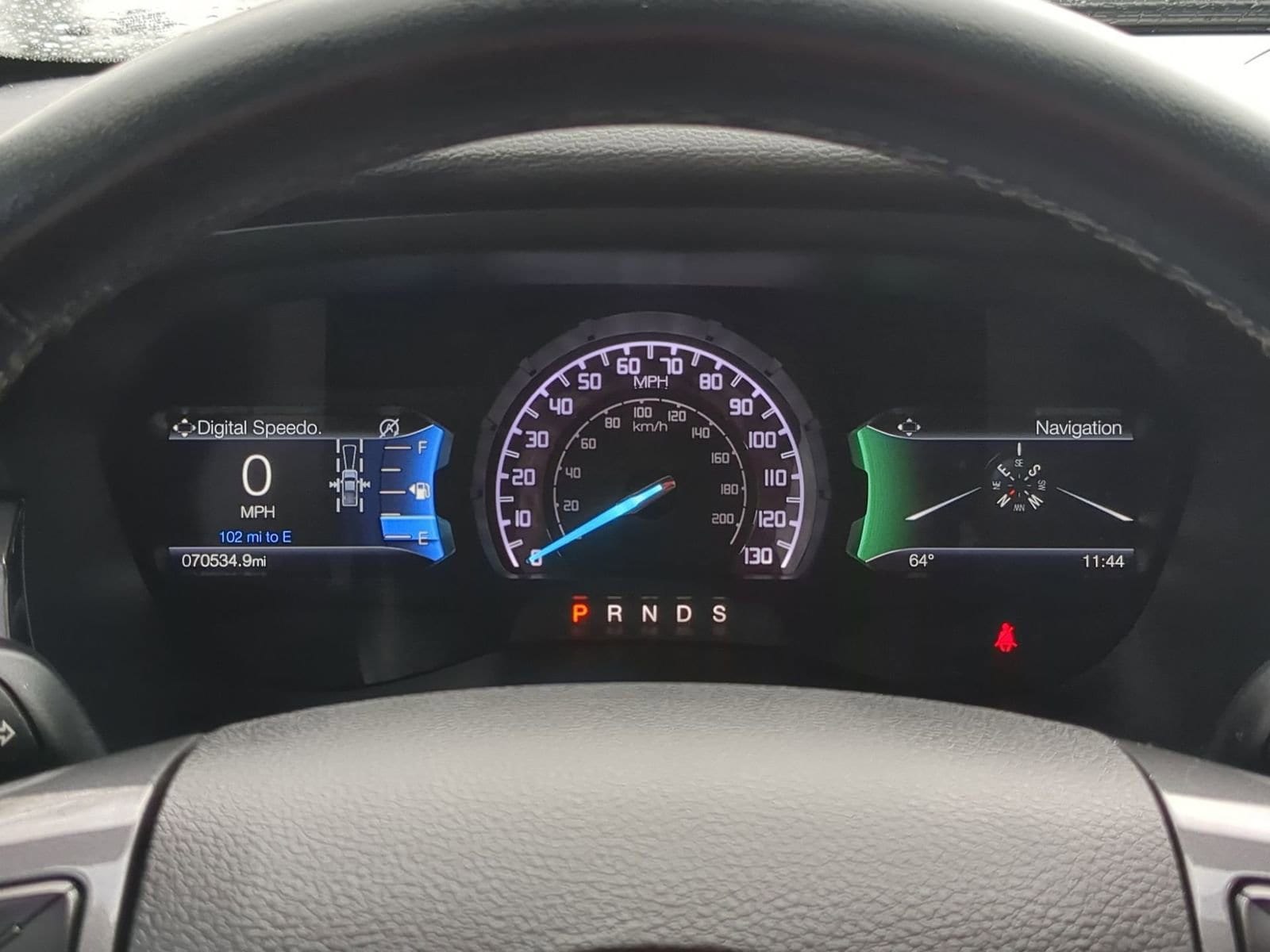 Thumbnail: 2019 Ford Ranger - 33