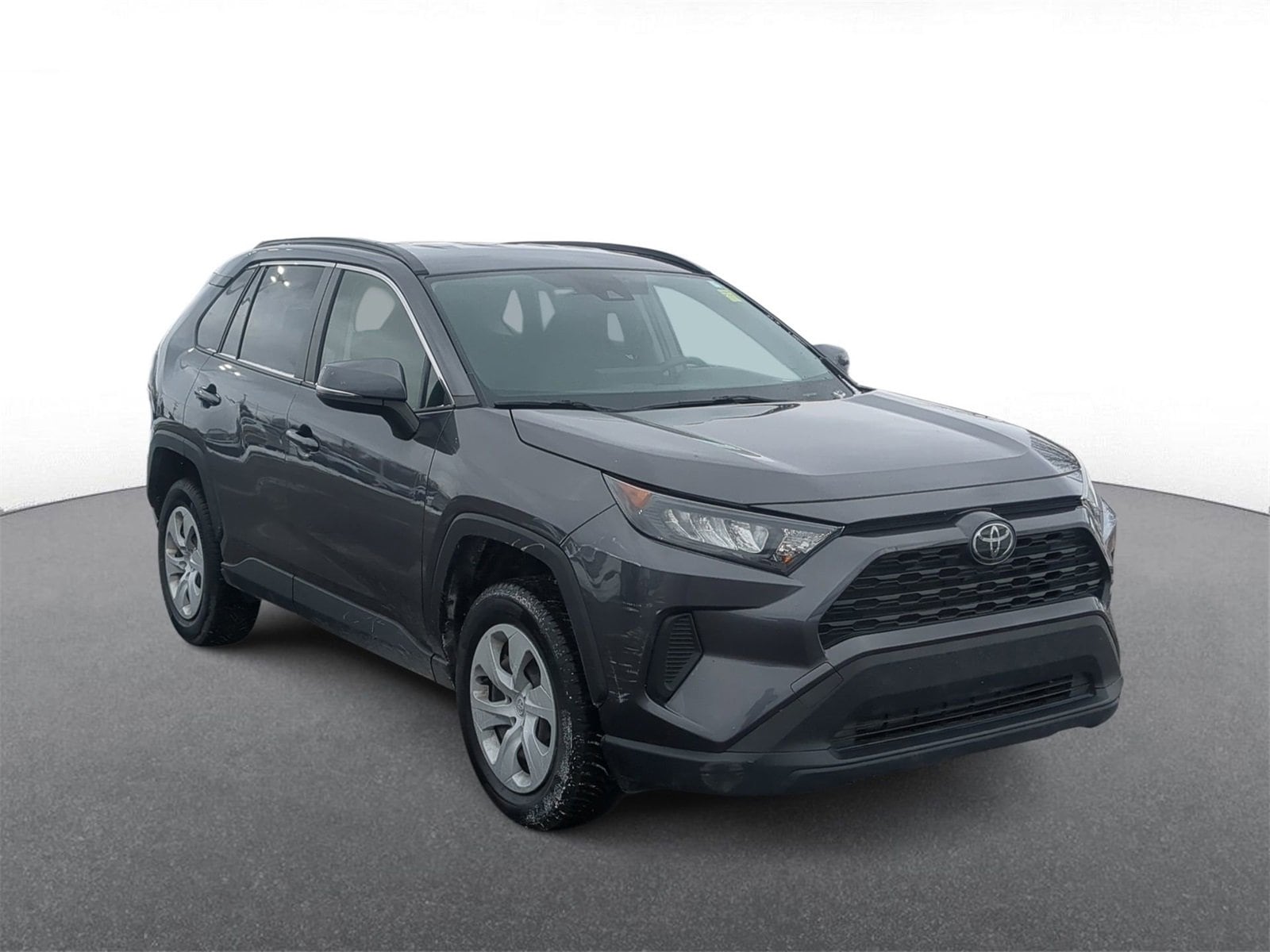 Thumbnail: 2019 Toyota RAV4 - 2