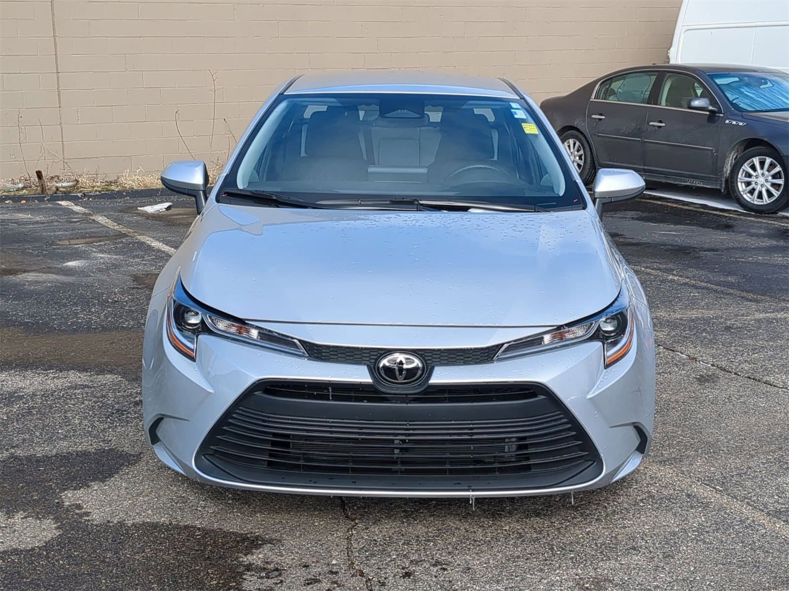 Thumbnail: 2025 Toyota Corolla - 17