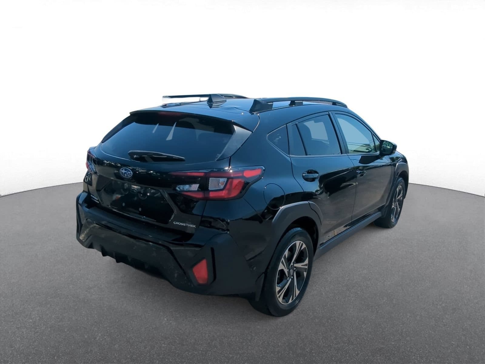Thumbnail: 2024 Subaru Crosstrek - 8